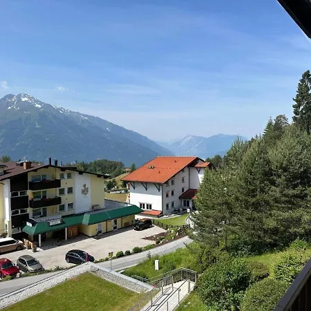 Wilderer Appartement Mösern