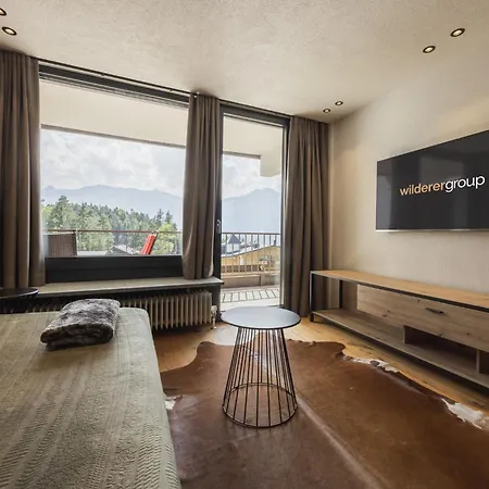 Appartement Wilderer