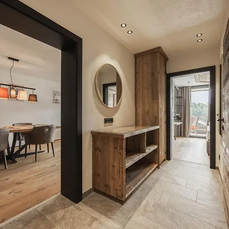 Appartement Wilderer Telfs