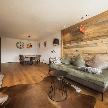 Appartement Wilderer