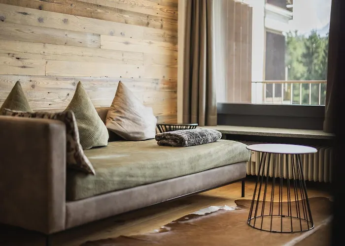 Wilderer Apartment Telfs