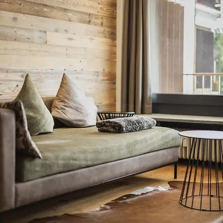 Wilderer Apartament Telfs