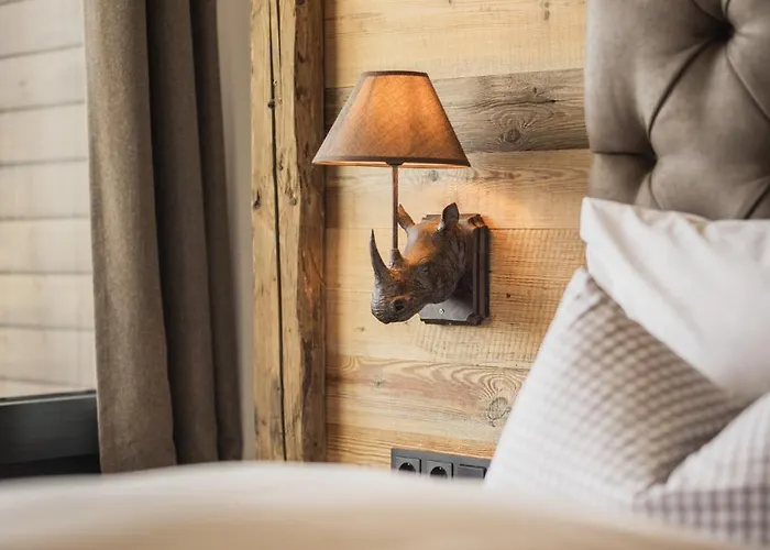 Wilderer Apartament *